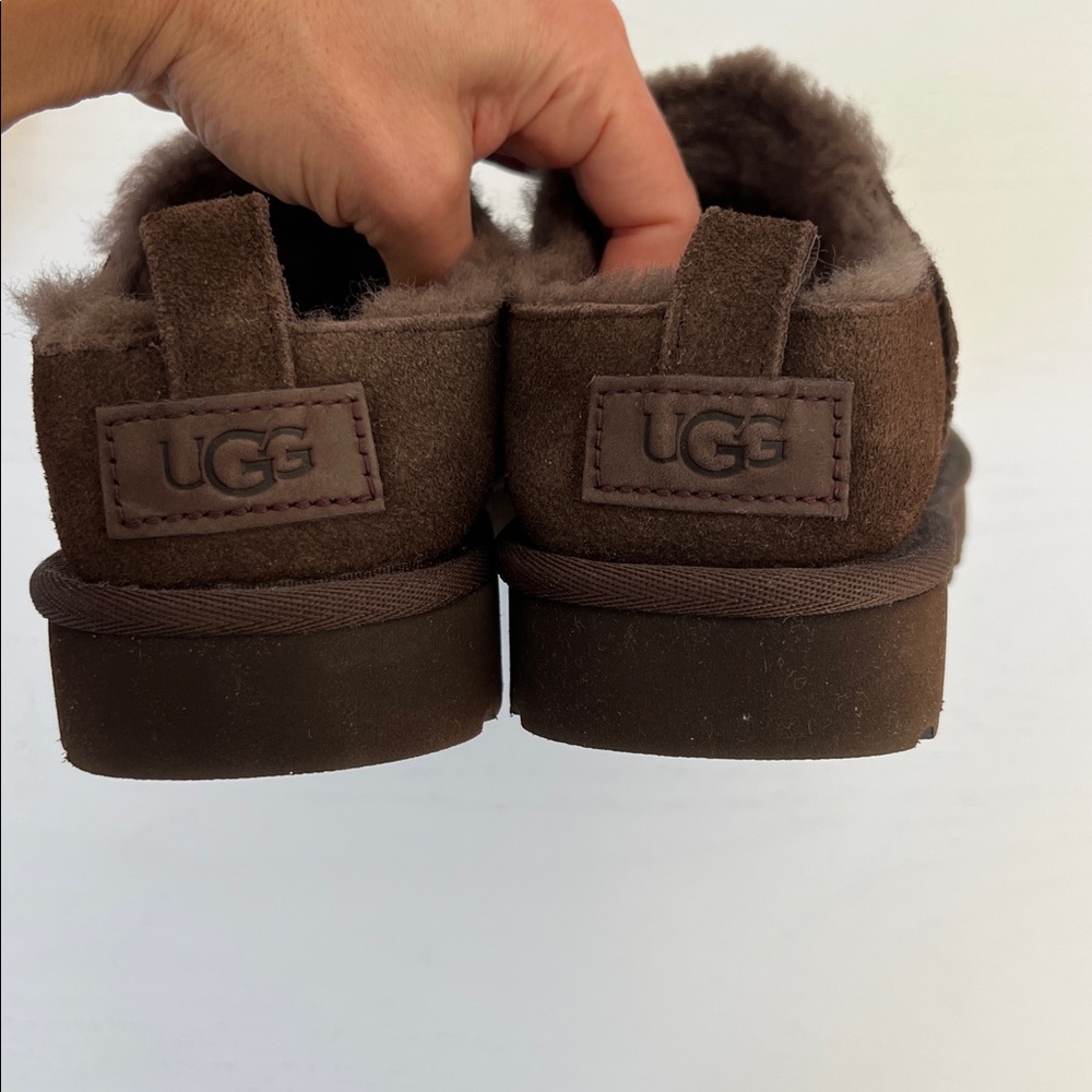UGG Micro Boot - Picture 2 of 8